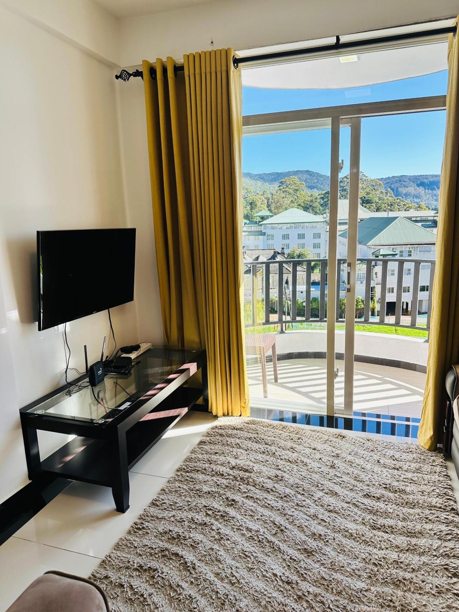 Vista Apartment Mariners Cabin Нувара-Элия Экстерьер фото