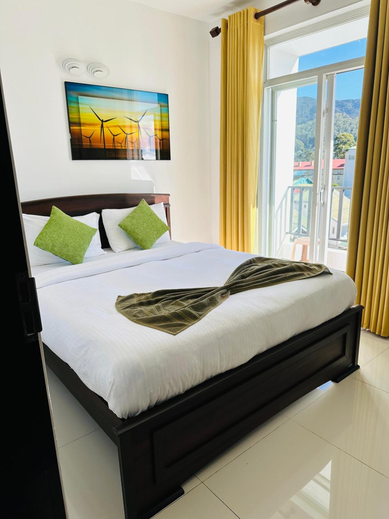 Vista Apartment Mariners Cabin Нувара-Элия Экстерьер фото