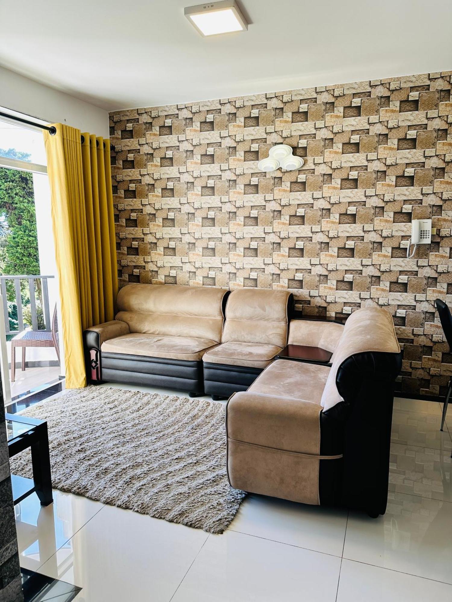 Vista Apartment Mariners Cabin Нувара-Элия Экстерьер фото