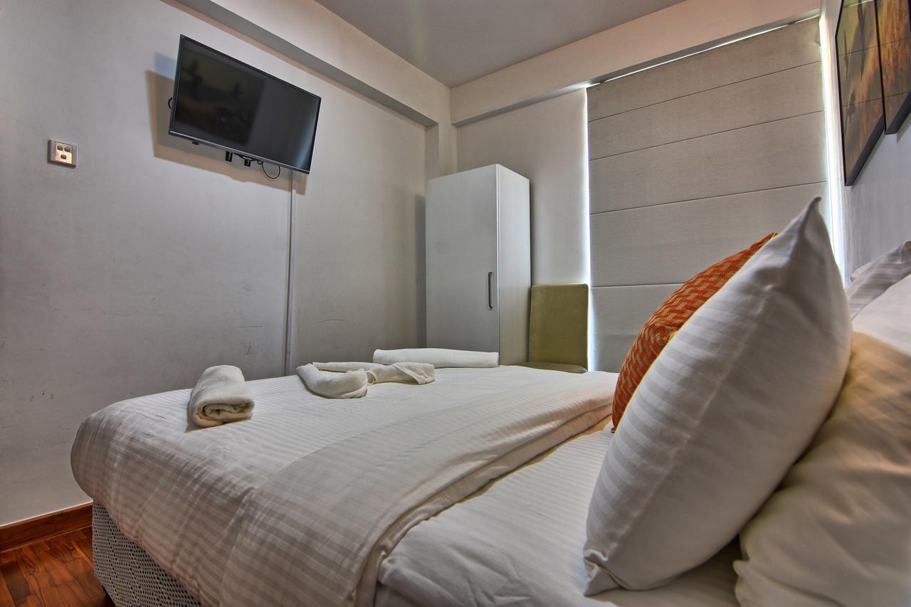 Vista Apartment Mariners Cabin Нувара-Элия Экстерьер фото