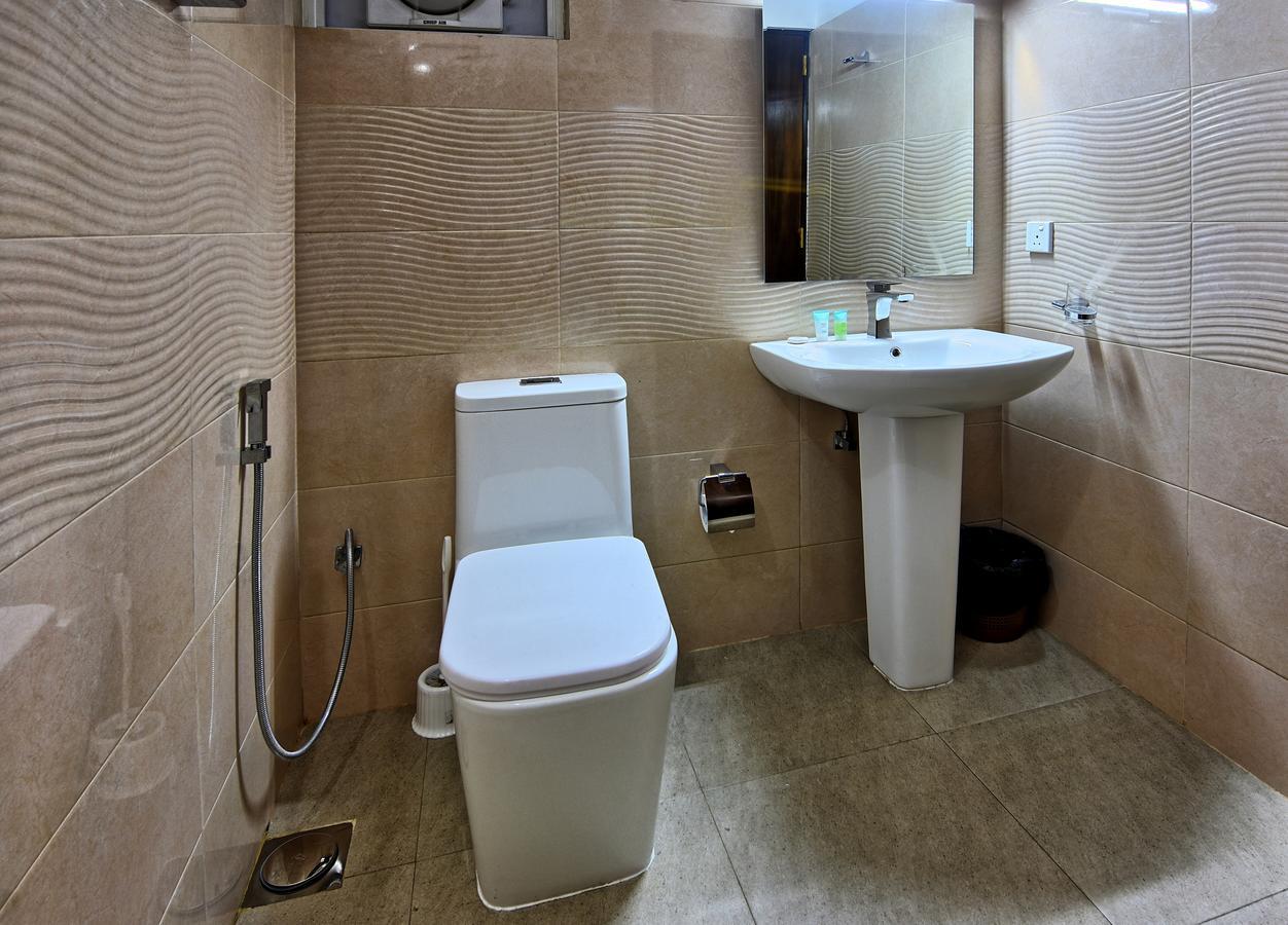 Vista Apartment Mariners Cabin Нувара-Элия Экстерьер фото