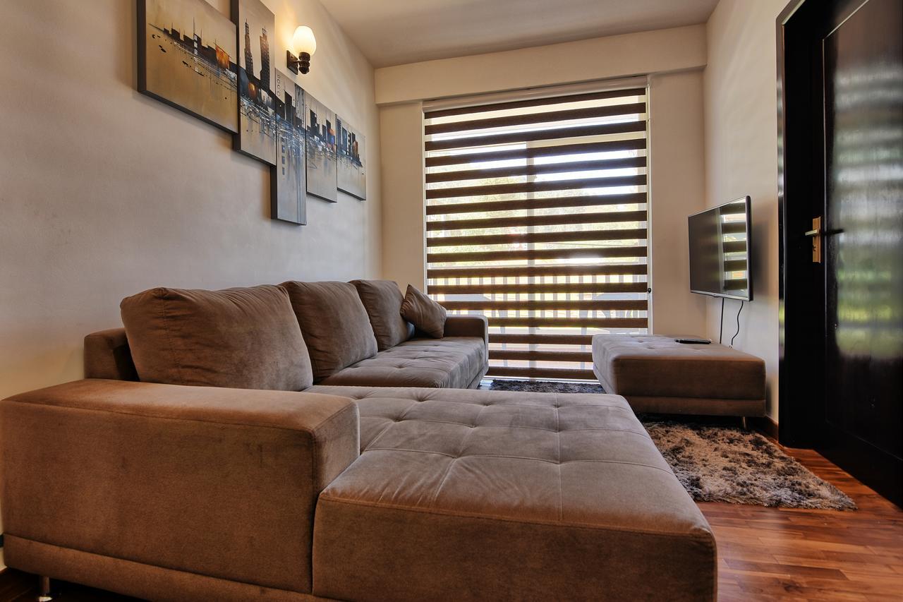 Vista Apartment Mariners Cabin Нувара-Элия Экстерьер фото