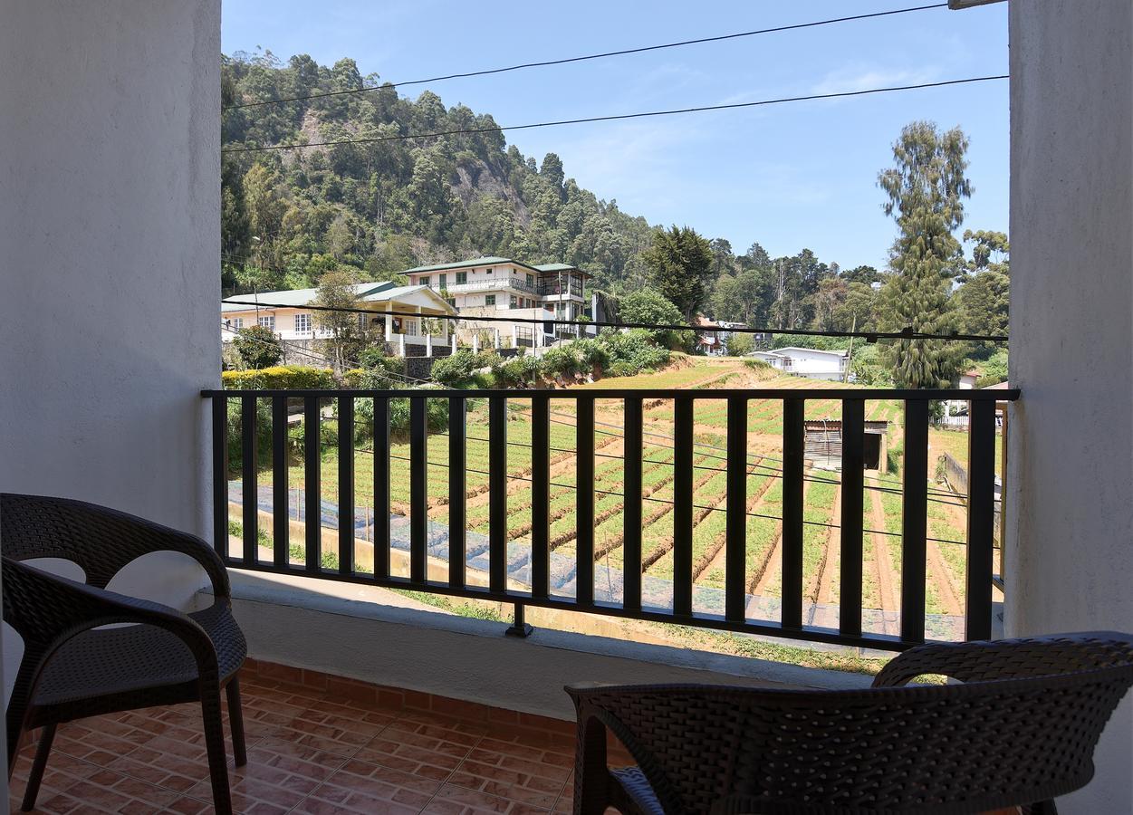Vista Apartment Mariners Cabin Нувара-Элия Экстерьер фото