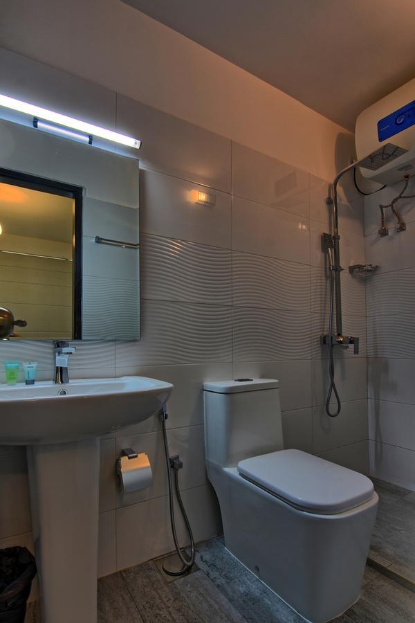 Vista Apartment Mariners Cabin Нувара-Элия Экстерьер фото