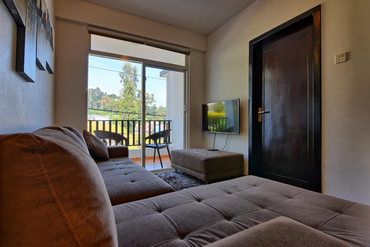 Vista Apartment Mariners Cabin Нувара-Элия Экстерьер фото