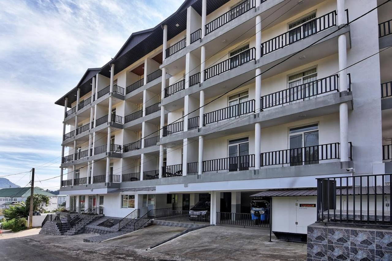 Vista Apartment Mariners Cabin Нувара-Элия Экстерьер фото