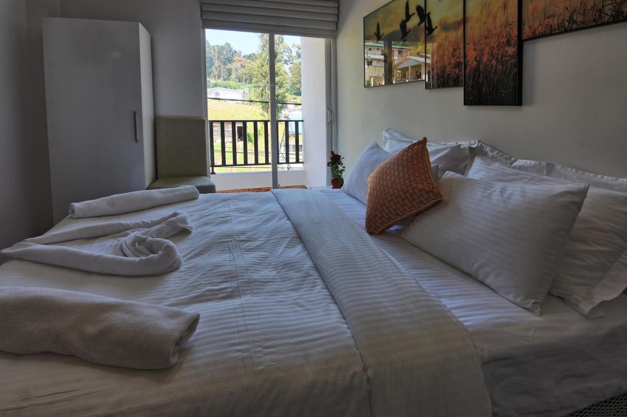 Vista Apartment Mariners Cabin Нувара-Элия Экстерьер фото